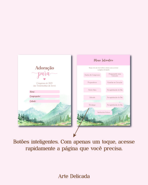PDF Interativo Congresso 2025 - Imagem 3