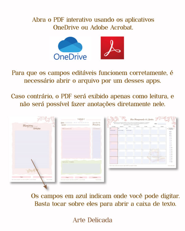PDF Interativo Escola de Pioneiro - Imagem 11