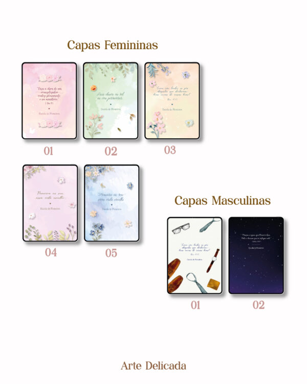 PDF Interativo Escola de Pioneiro - Imagem 12