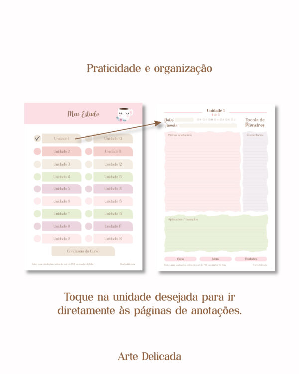 PDF Interativo Escola de Pioneiro - Imagem 6