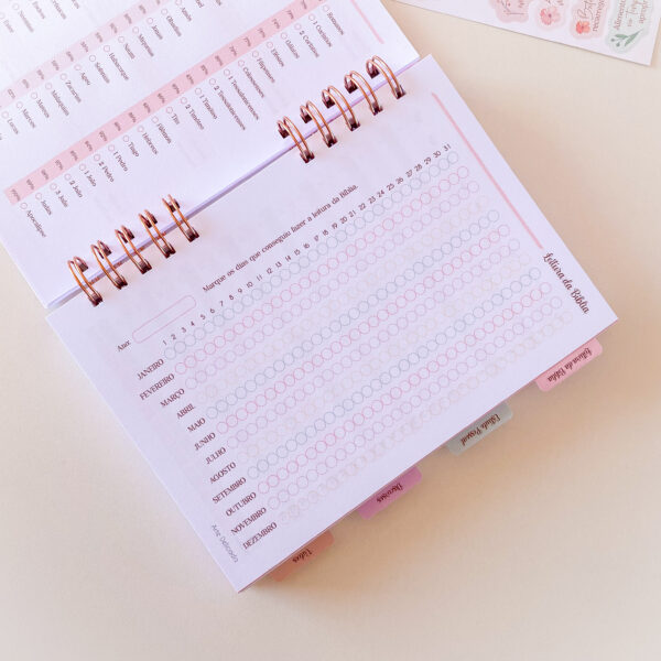 Caderno Anotações Teocráticas - Imagem 10