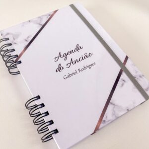 Agenda do Ancião