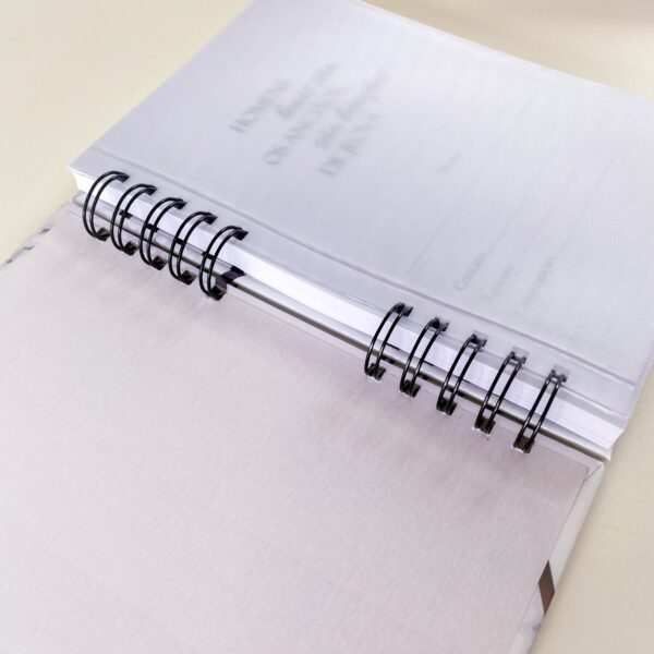 Agenda do Ancião - Imagem 3
